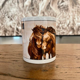 IAMWILD "Love" Mug