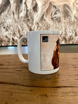 IAMWILD "Love" Mug