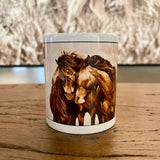 IAMWILD "Love" Mug