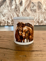 IAMWILD "Love" Mug