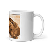 IAMWILD "Love" Mug