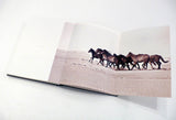 THE WILD HORSES OF SABLE ISLAND - LIMITED EDITION BOOK