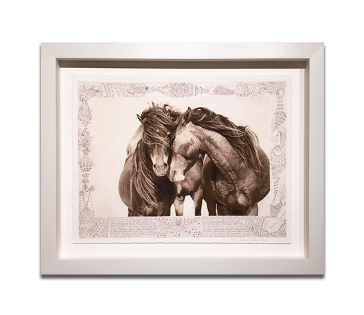 “Love” - IAMWILD Special Edition Print - SOLD OUT