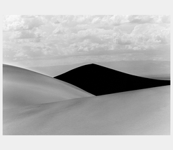 American SandScape - Sand Dune - No. 02