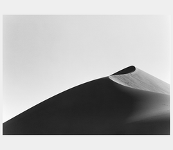 American SandScape - Sand Dune no. 11
