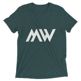 I'MWILD Logo T-shirt