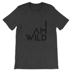 IAMWILD Comfort T-Shirt