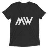 I'MWILD Logo T-shirt